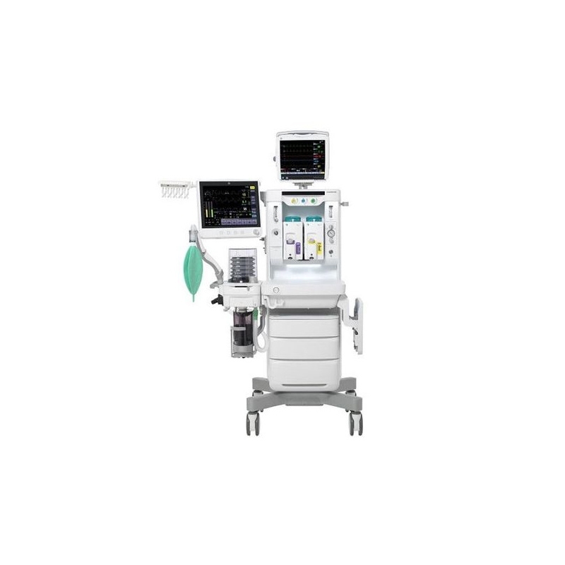 Анестезиологическая система Carestation 620